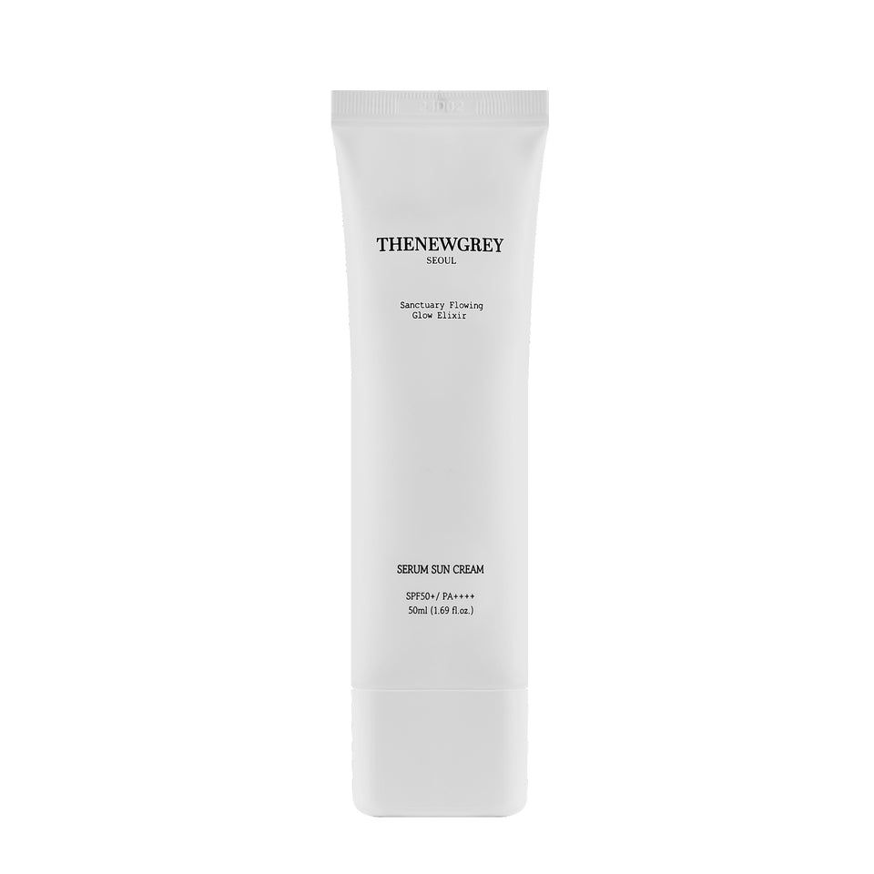 🚀 Thenewgrey Ginseng Exosome Sun Cream Fps 50+ Pa++++ - imagen 1