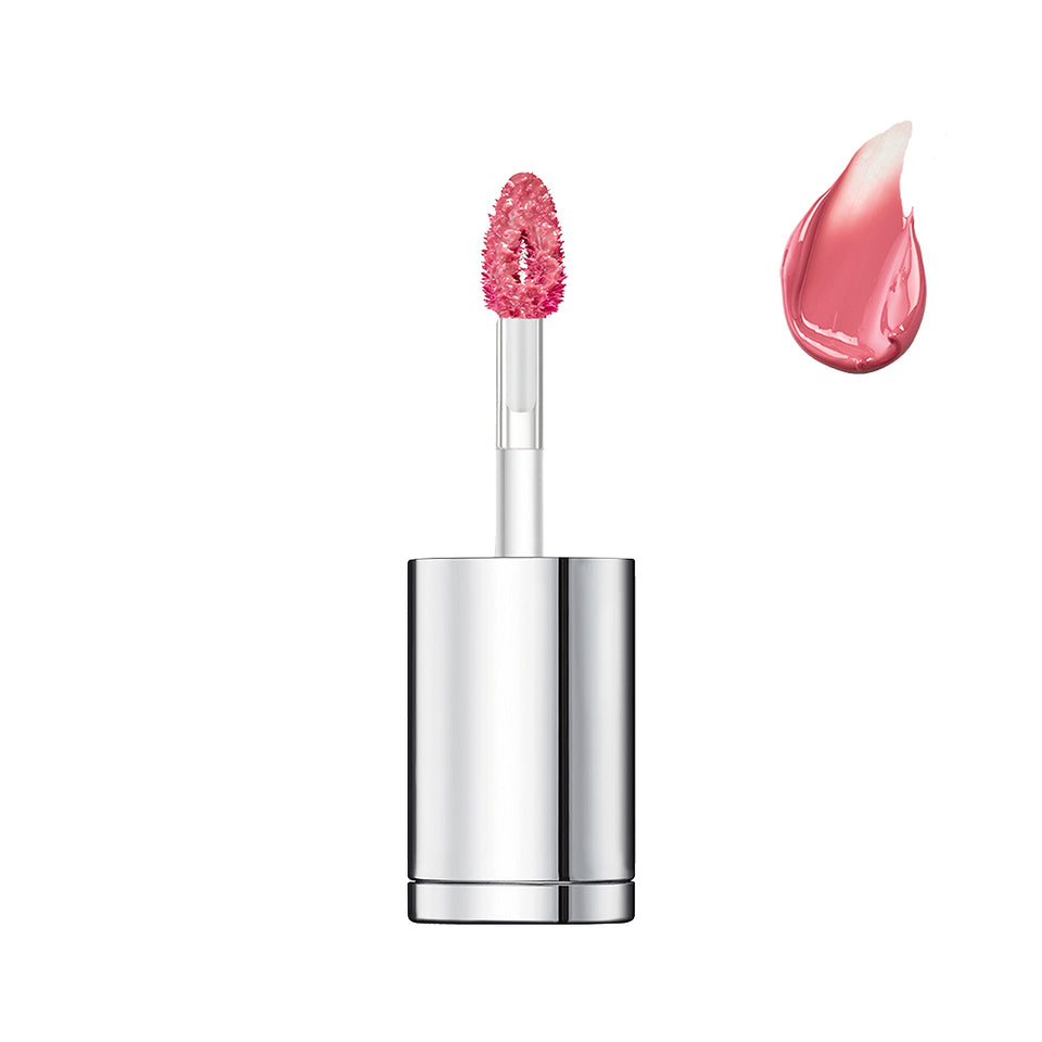 🚀 Hevvy Makeup First Stain Glow Tint - Drop Pink - imagen 1
