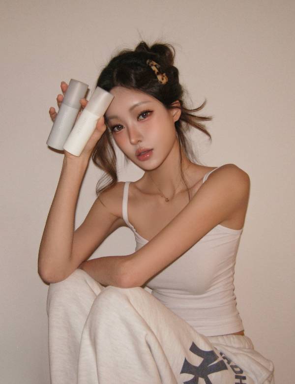 Anoetic Beauty Dew Silk Mist, #Peony / #Vanilla, 80 ml