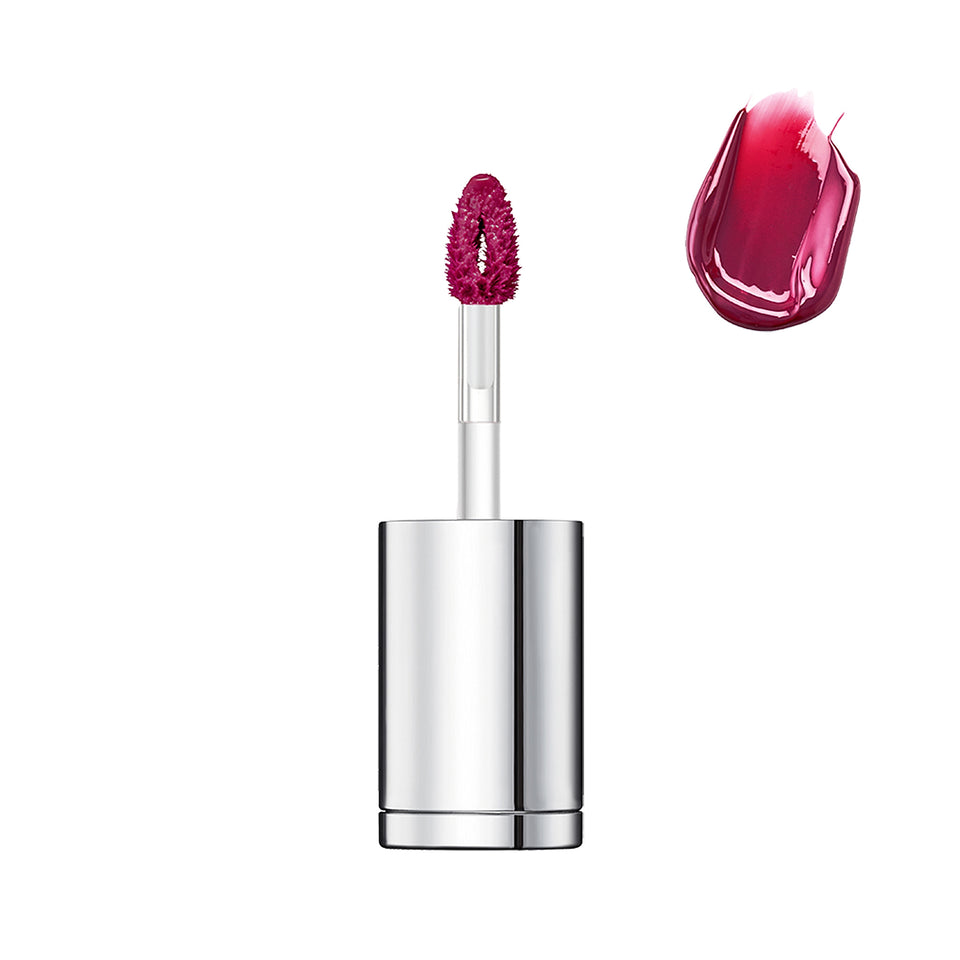 🚀 Hevvy Makeup First Stain Glow Tint - Misty Plum - imagen 1