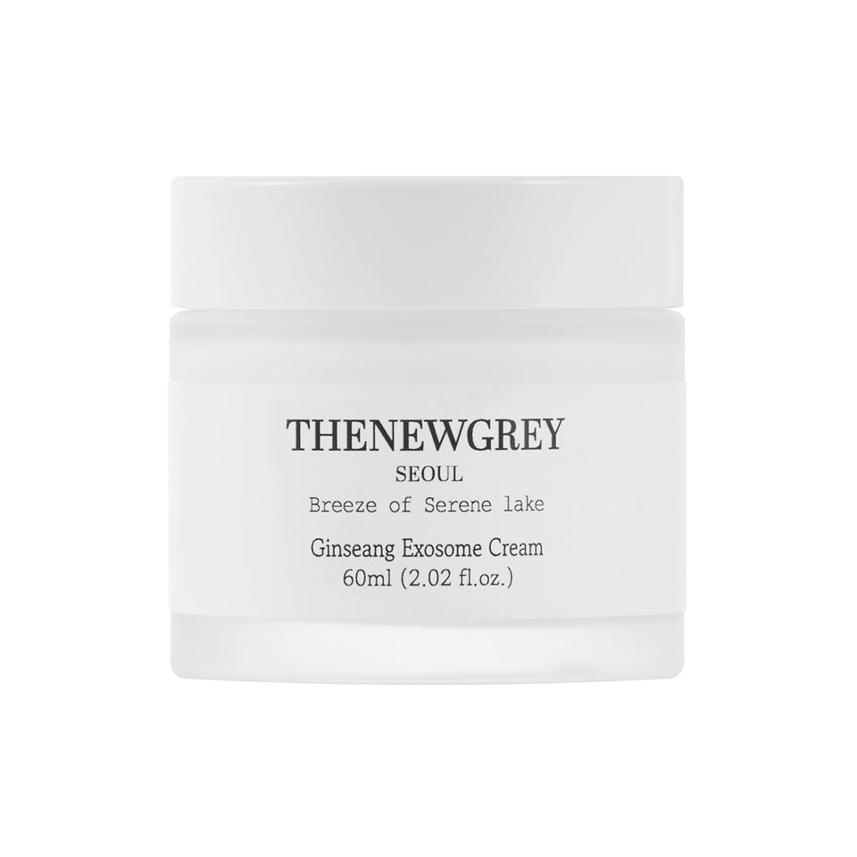 🚀 Thenewgrey Ginseng Exosome Cream - imagen 1