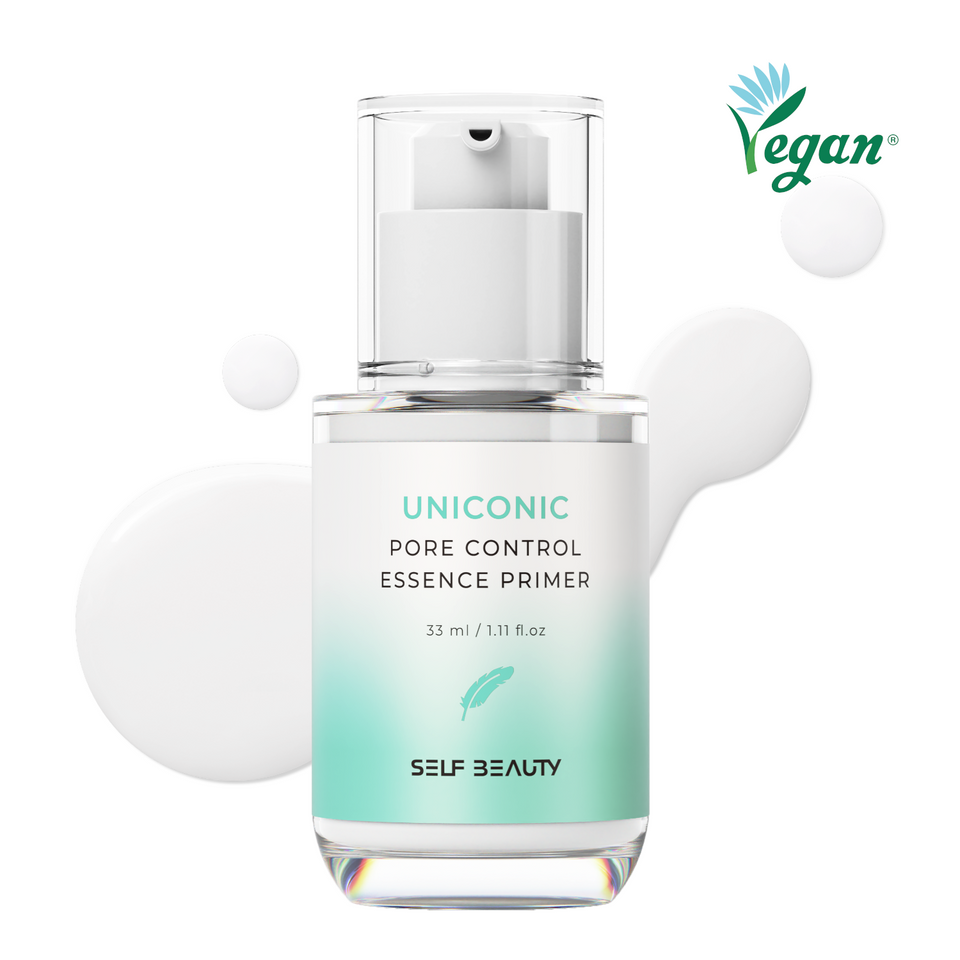 Self Beauty Uniconic Pore Control Essence Primer 33 ml