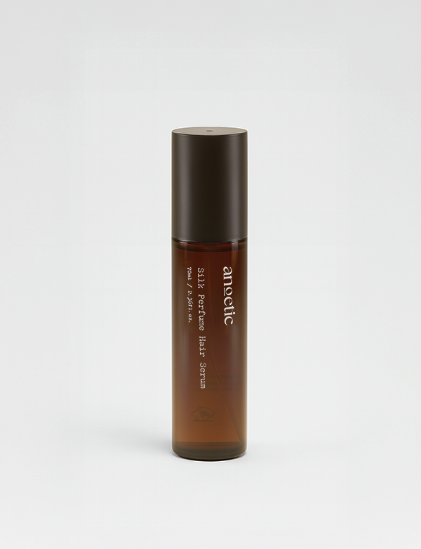 Anoetic Beauty Silk Perfume Hair Serum 70 ml