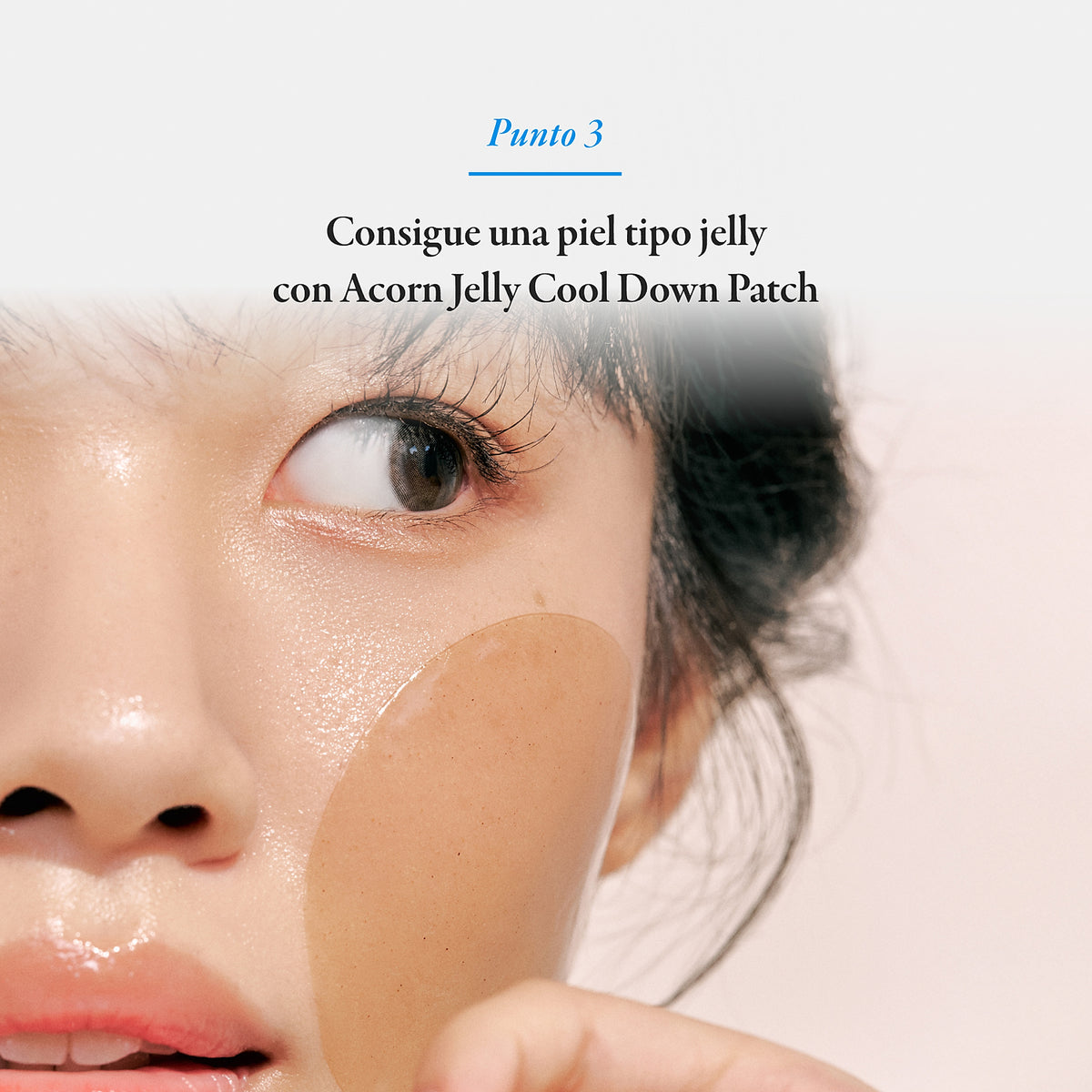 Reii Reii Acorn Jelly Cool Down Patch - imagen 7