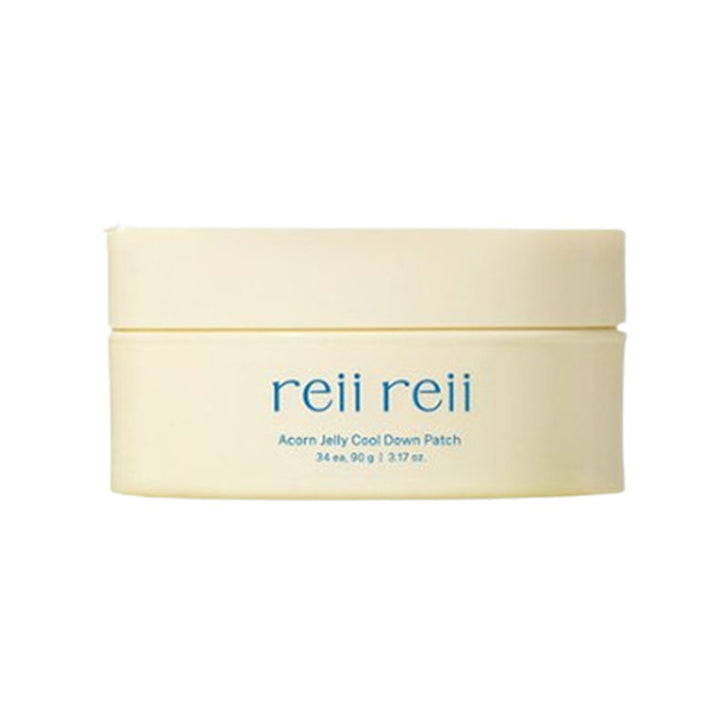 Reii Reii Acorn Jelly Cool Down Patch - imagen 1