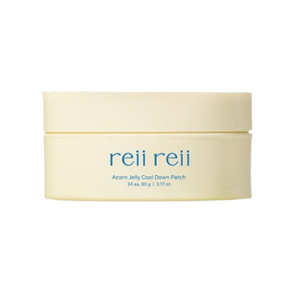 Reii Reii Acorn Jelly Cool Down Patch - imagen 1