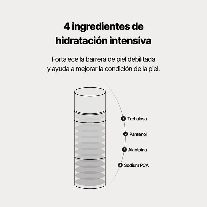 🚀 Thenewgrey Ginseng Exosome Toner - imagen 8