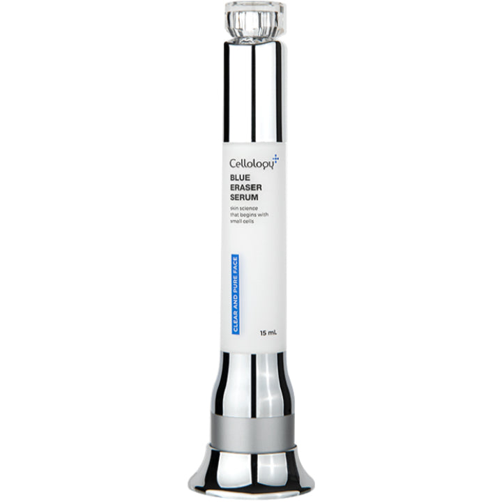 Cellology Blue Eraser Serum 15 ml