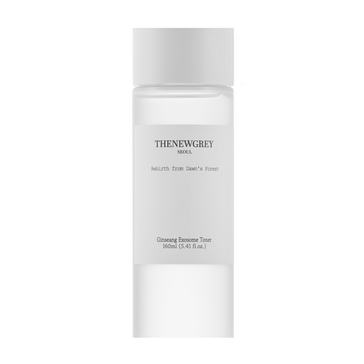🚀 Thenewgrey Ginseng Exosome Toner - imagen 1