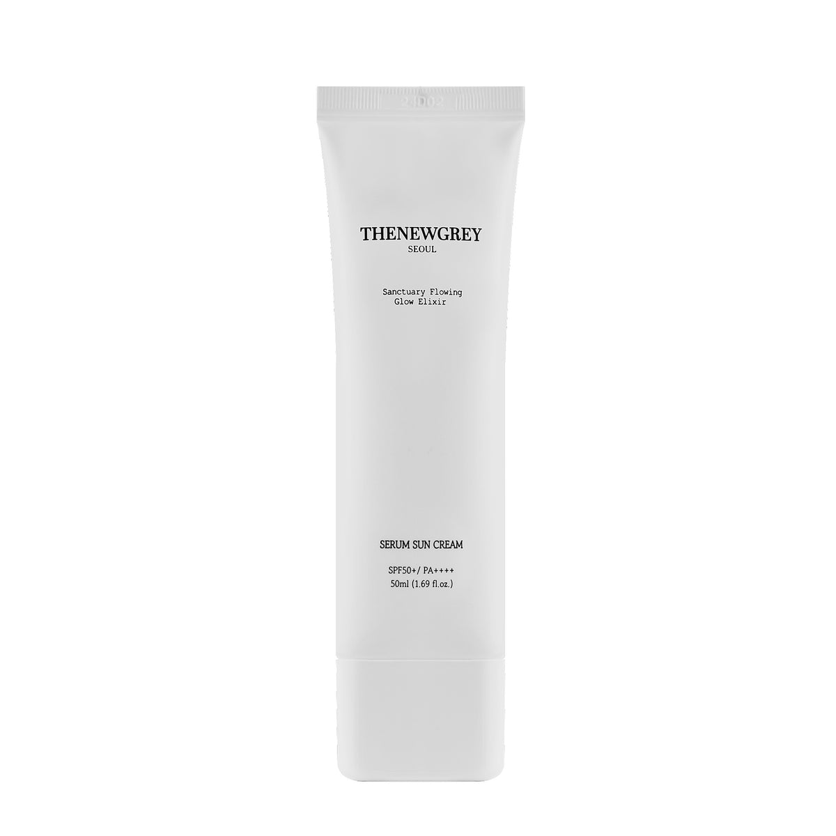THENEWGREY Ginseng Exosome Sun Cream 50 ml