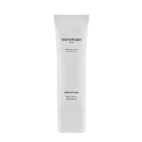 THENEWGREY Ginseng Exosome Sun Cream 50 ml