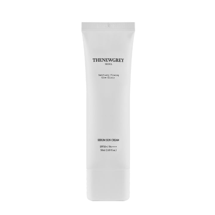 🚀 Thenewgrey Ginseng Exosome Sun Cream Fps 50+ Pa++++ - imagen 1