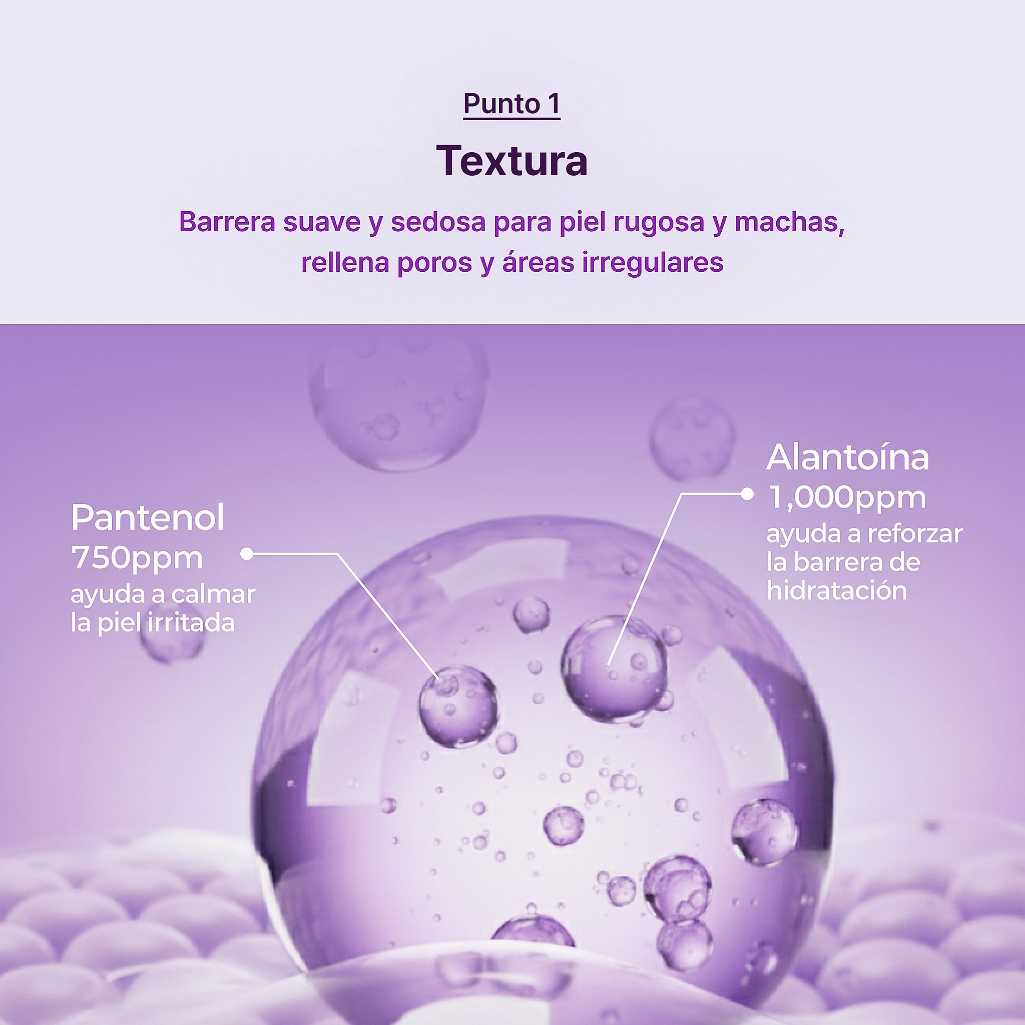 🚀 Self Beauty Dew Potion Bouncy Glow Fig Gel Mask - imagen 5