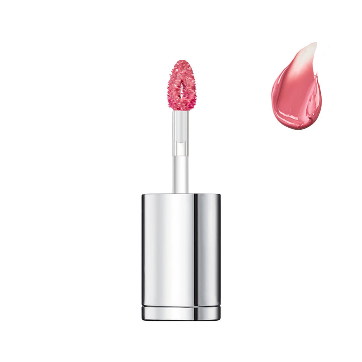 🚀 Hevvy Makeup First Stain Glow Tint - Drop Pink - imagen 1