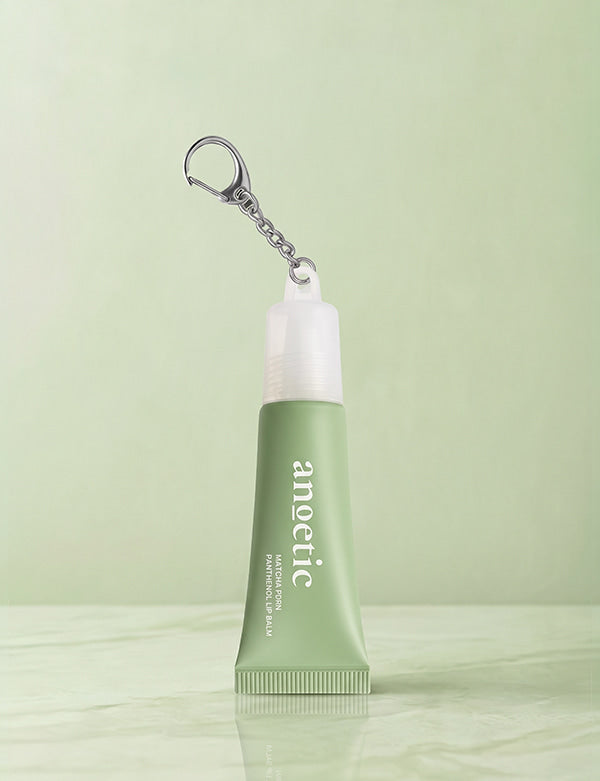 Anoetic Beauty Matcha PDRN Panthenol Lip Balm 5 g