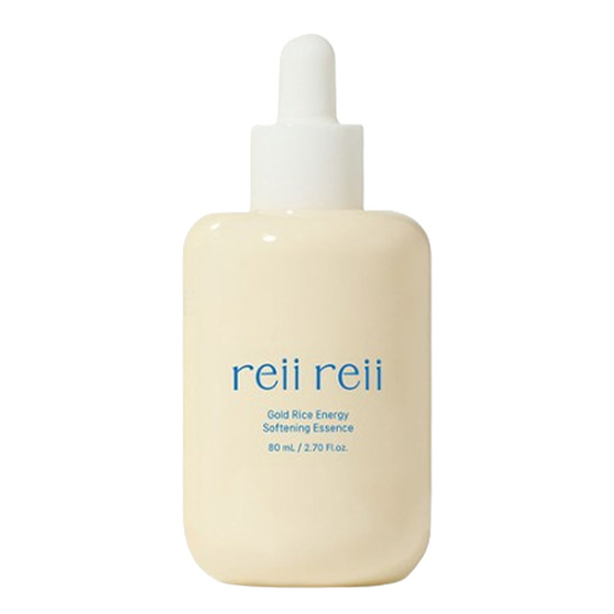 reii reii Gold Rice Energy Softening Essence 80 ml