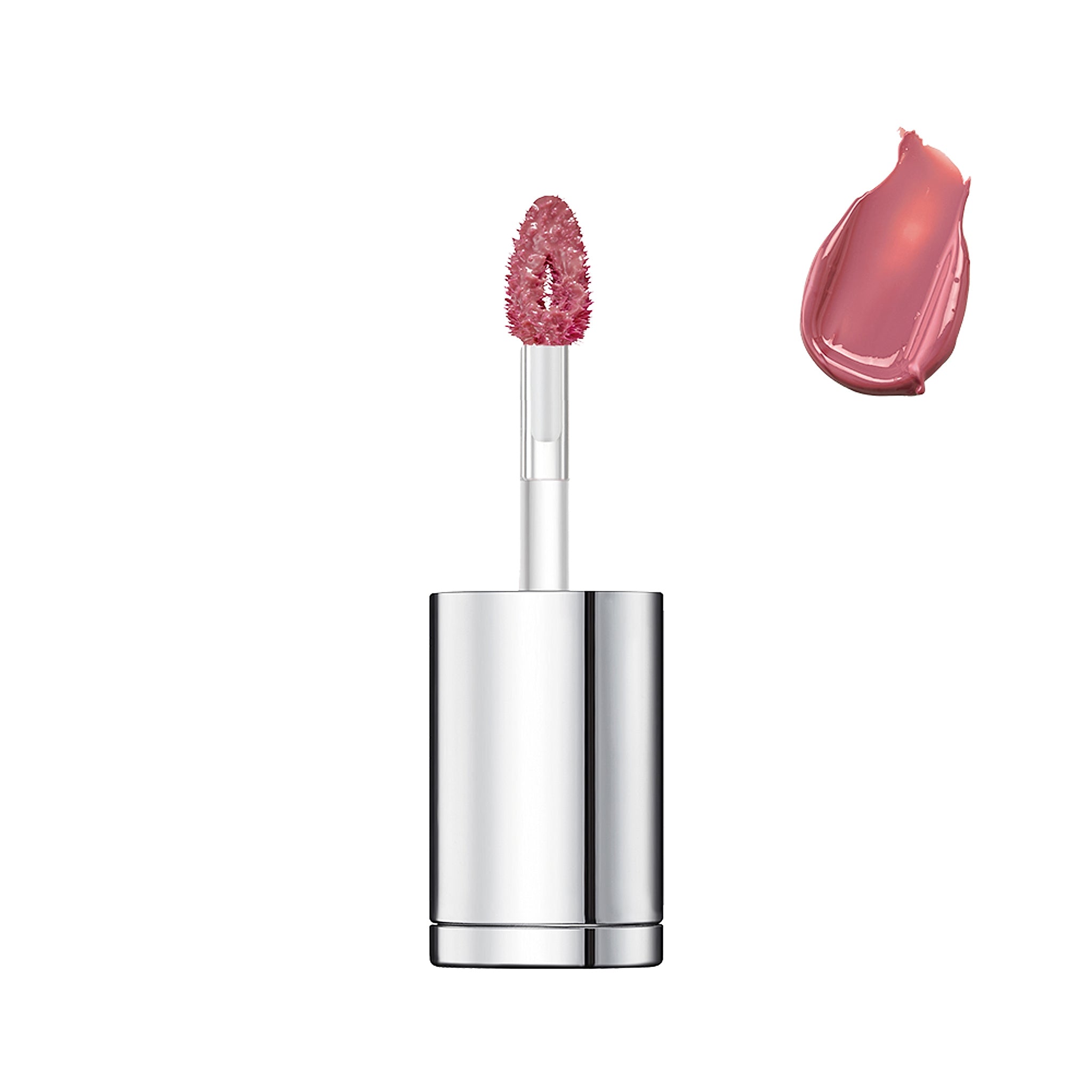 Hevvy Makeup First Stain Glow Tint - Mauve Fog 3.3 ml
