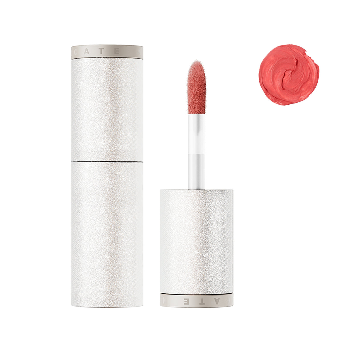 Hevvy Makeup Blurring Effect Lip Tint - Peach Please 3.7 ml