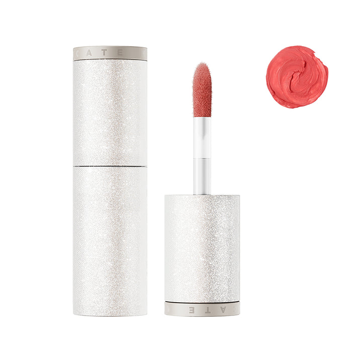 🚀 Hevvy Makeup Blurring Effect Lip Tint - Peach Please - imagen 1