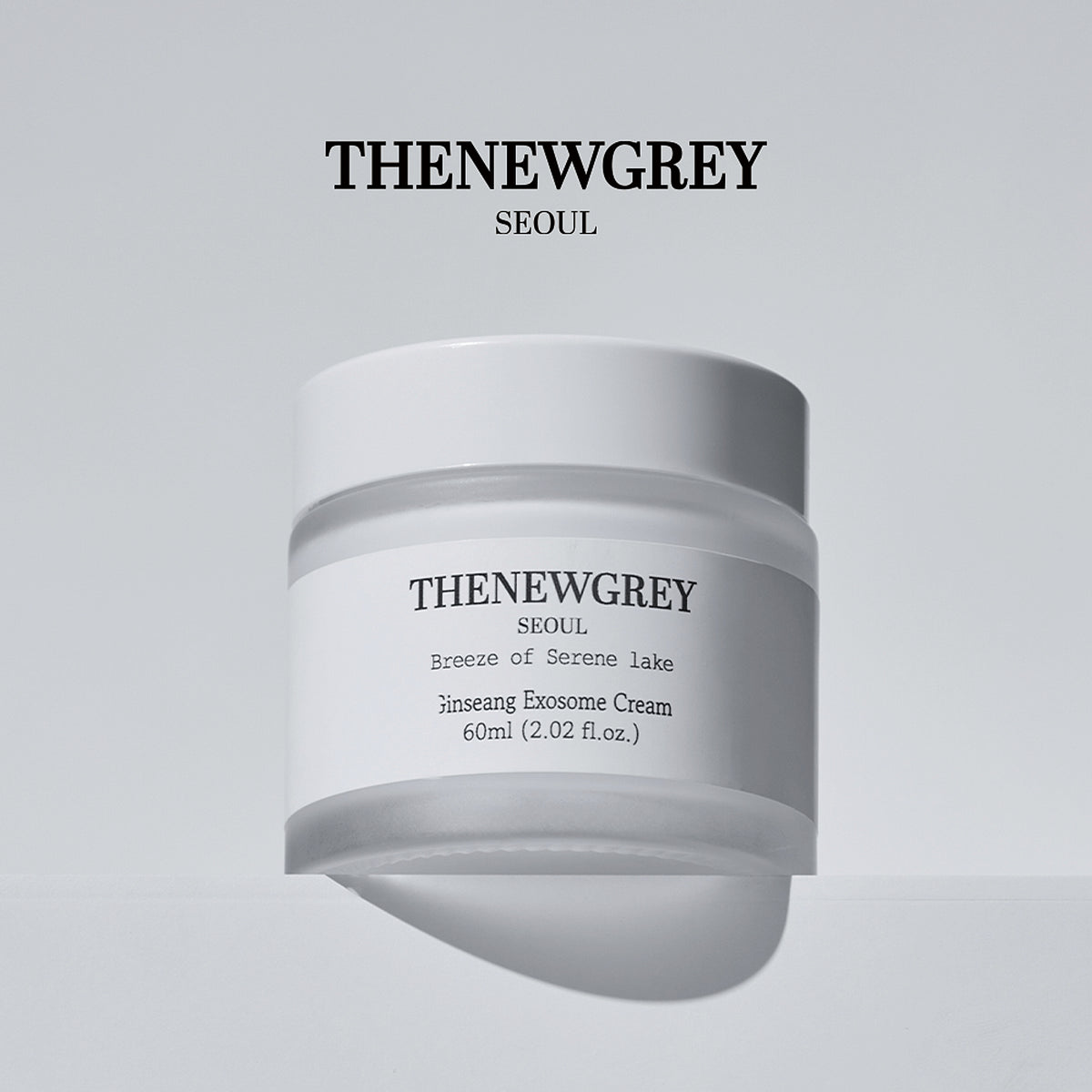 🚀 Thenewgrey Ginseng Exosome Cream - imagen 10