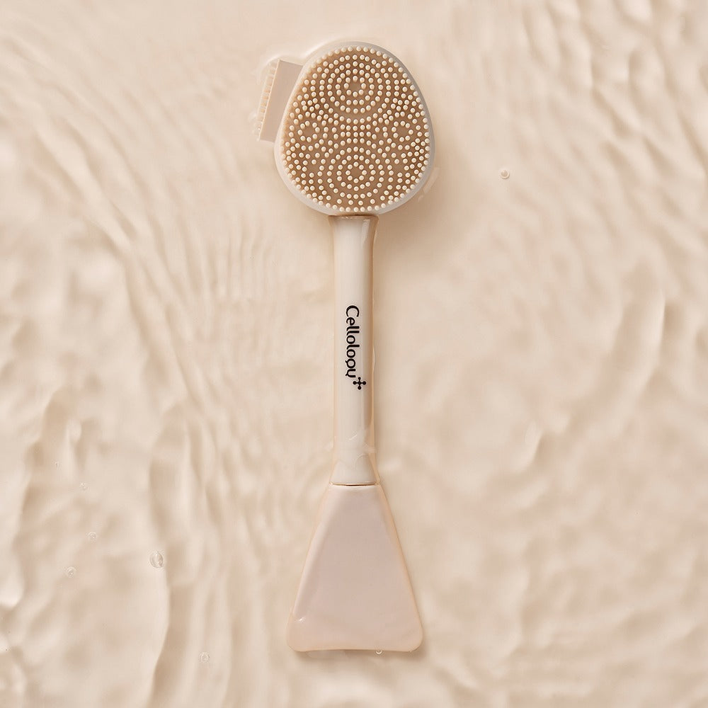 Cellology Cleaning Brush