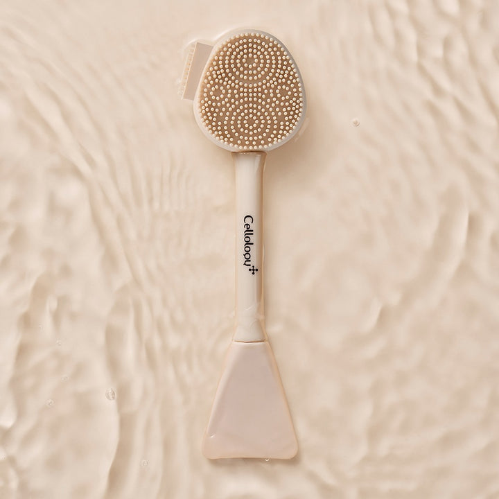Cellology Cleaning Brush