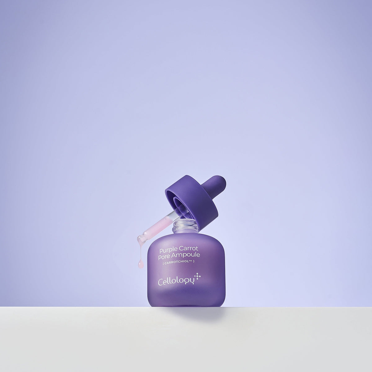 🚀 Cellology Purple Carrot Pore Ampoule 30mL - imagen 9