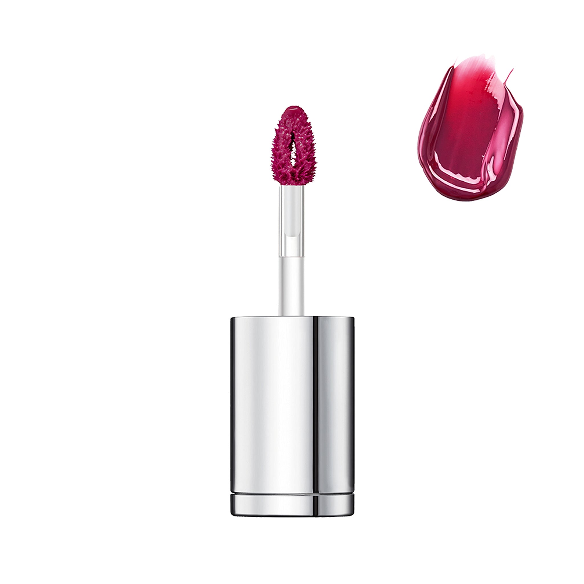 Hevvy Makeup First Stain Glow Tint - Misty Plum 3.3 ml