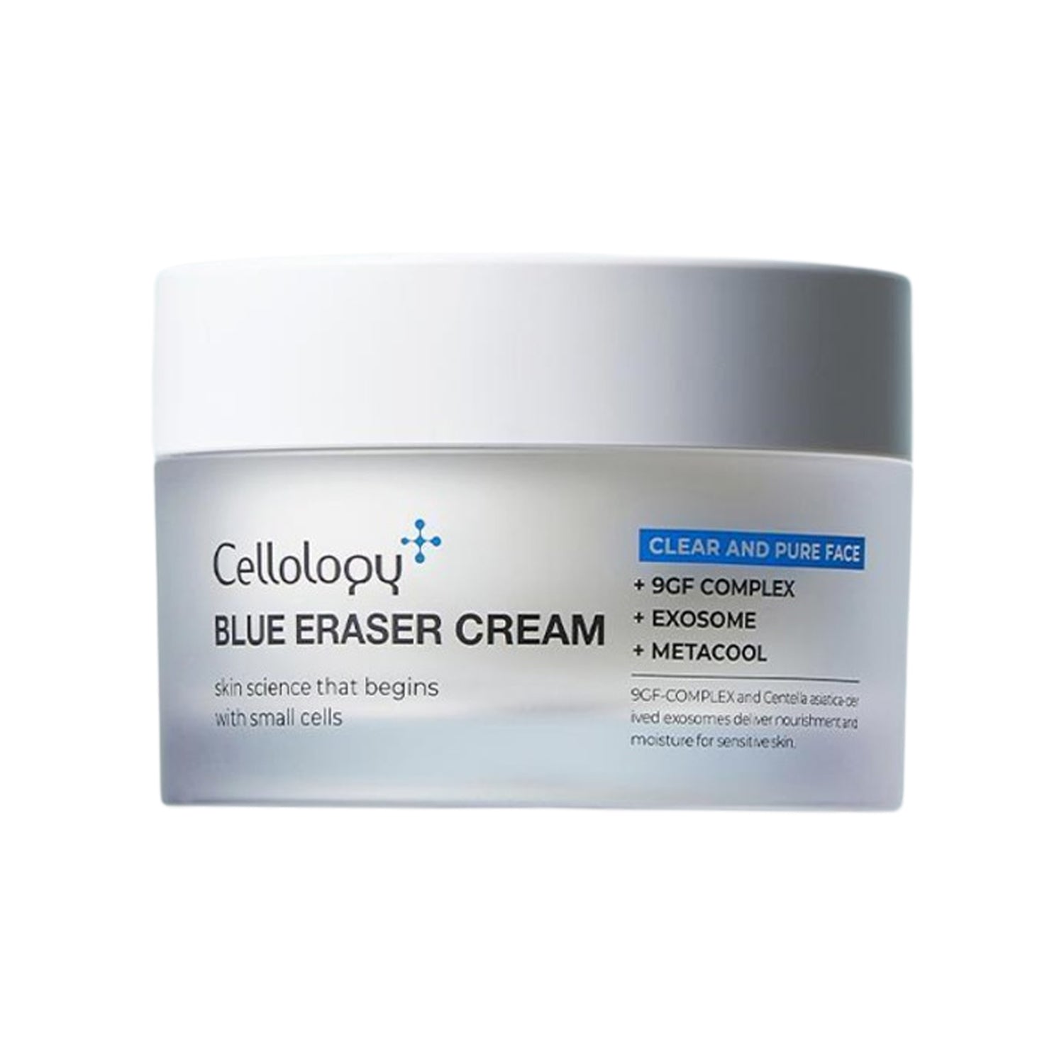 Cellology Blue Eraser Cream 50 ml