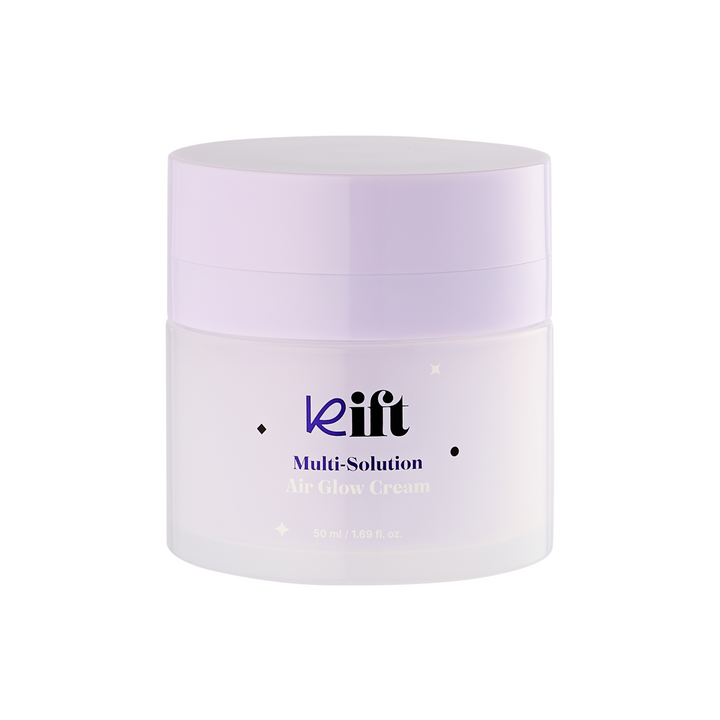 KIFT Multi-Solution Air Glow Cream 50mL