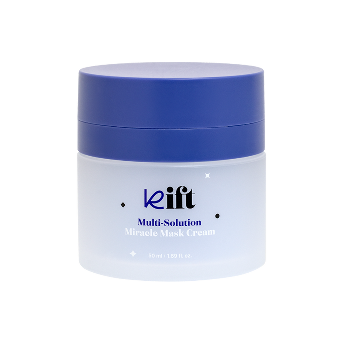 KIFT Multi-Solution Miracle Mask Cream 50 mL