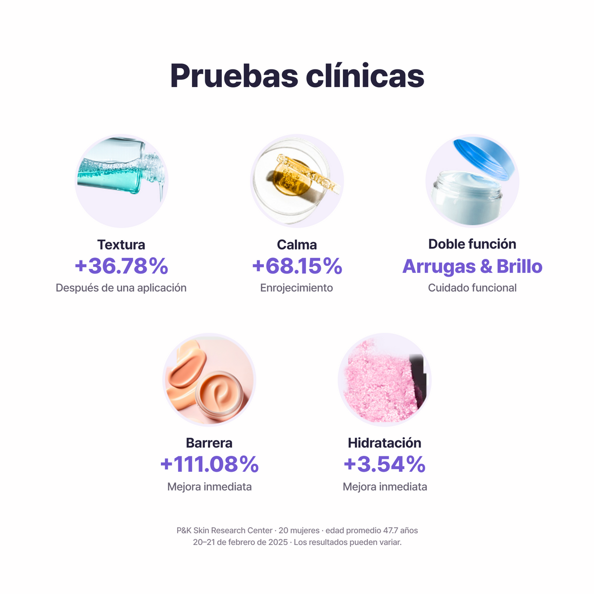 KIFT Multi-Solution Miracle Mask Cream 50 mL