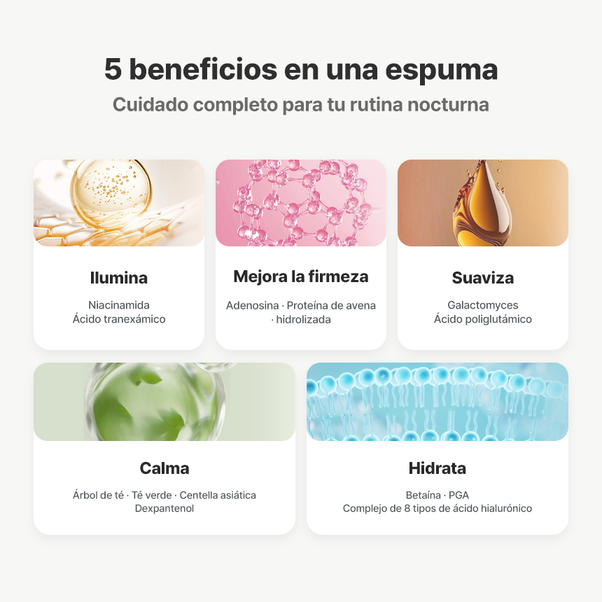KIFT Super Bubble Mask All-In-One 100 mL