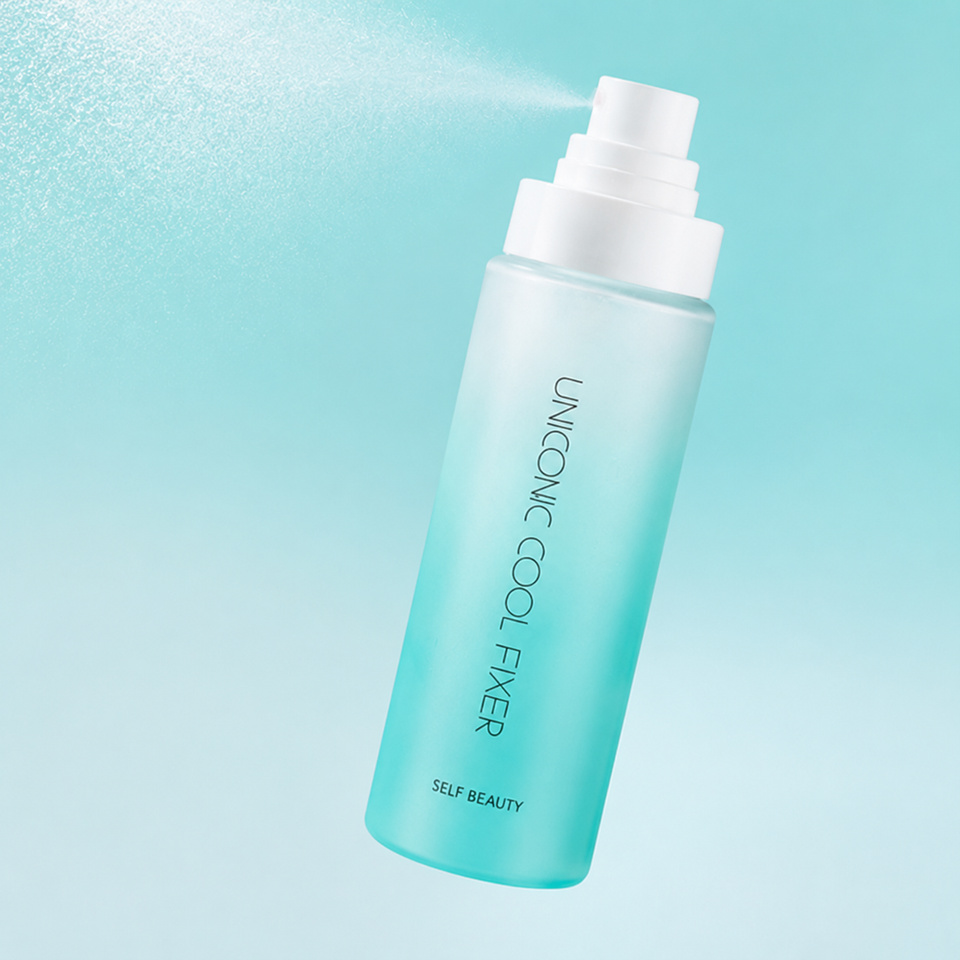 Self Beauty Uniconic Cool Fixer 50 ml