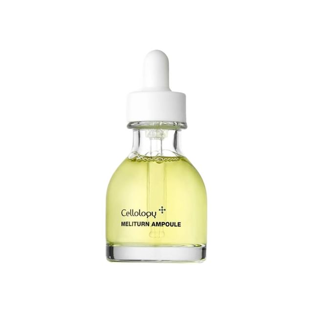 Cellology Meliturn Ampoule 30 ml