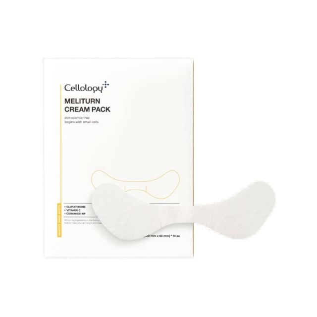 Cellology Meliturn Creampack 10 ea