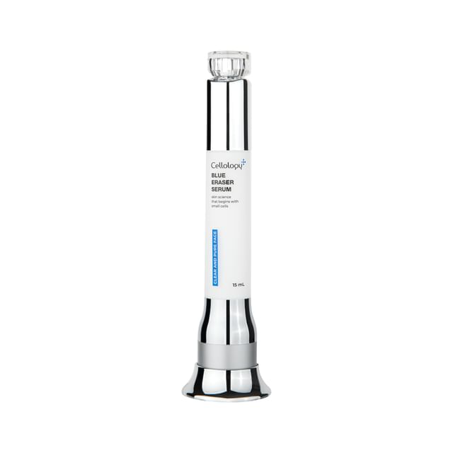Cellology Blue Eraser Serum 15 ml