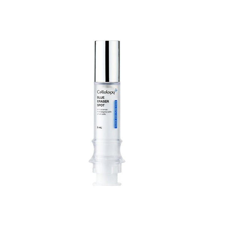 Cellology Blue Eraser Spot 5 ml