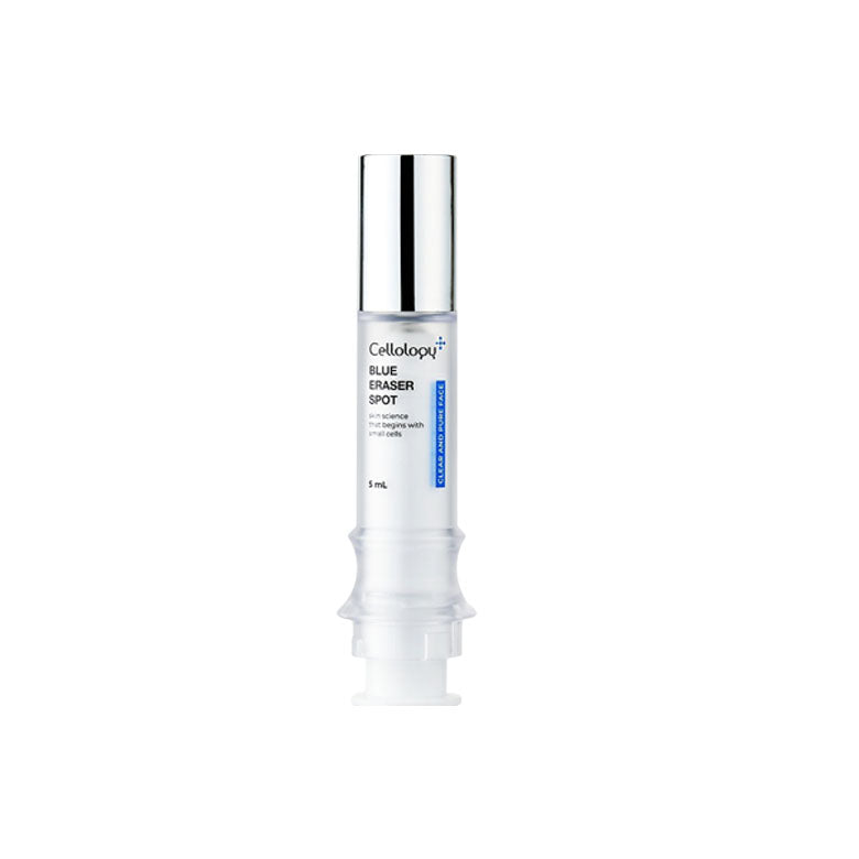 Cellology Blue Eraser Spot 5 ml