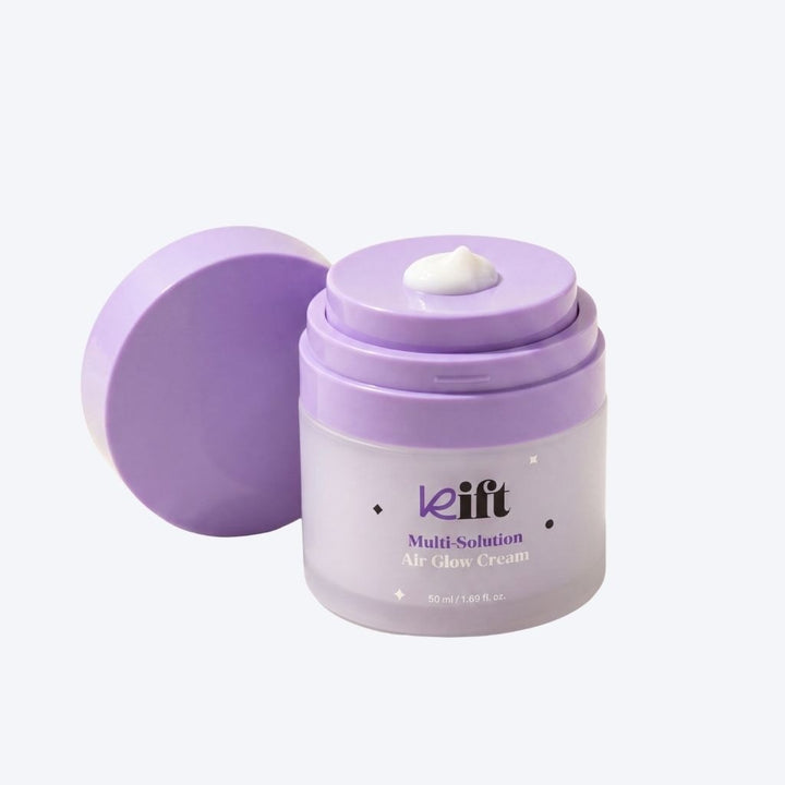 KIFT Multi-Solution Air Glow Cream 50 ml / 1.69 fl. oz.