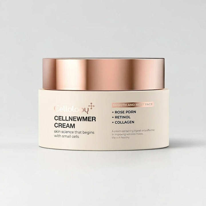 Cellology Cellnewmer Cream 50 ml