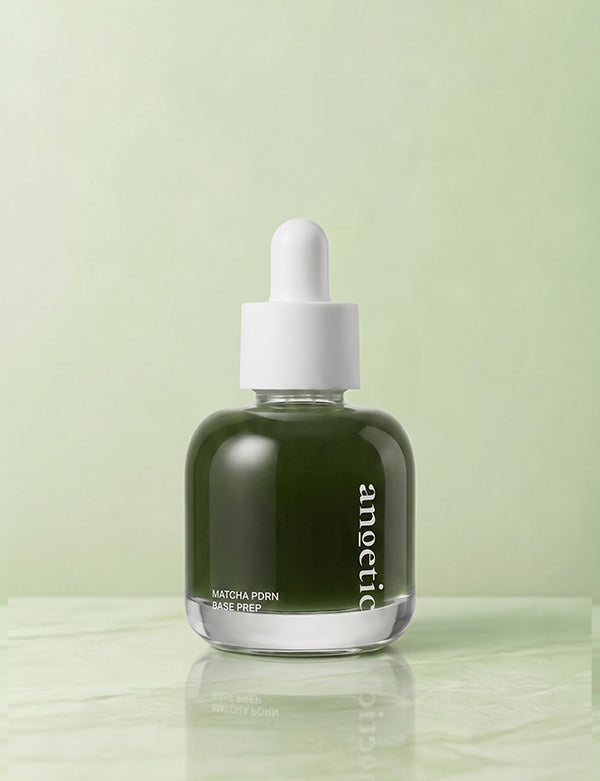 Anoetic Beauty Matcha PDRN Base Prep 30 ml