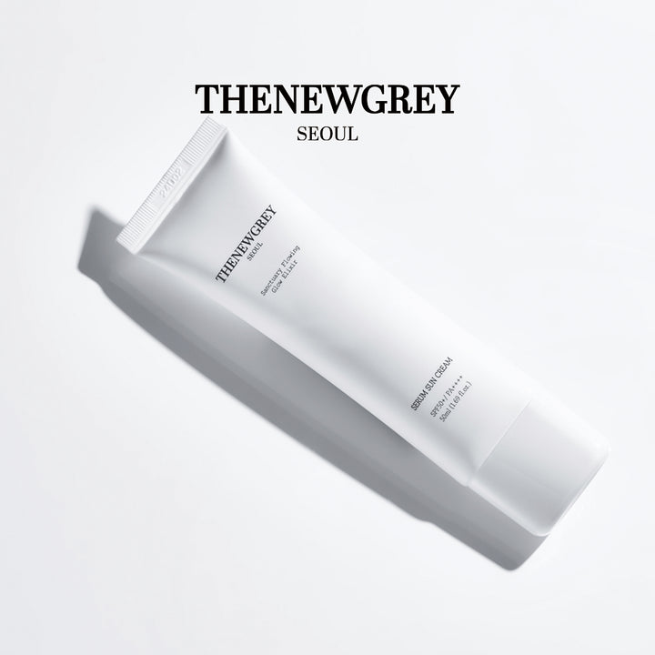 🚀 Thenewgrey Ginseng Exosome Sun Cream Fps 50+ Pa++++ - imagen 10