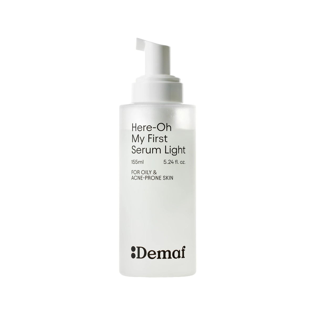 Demaf Here-Oh My First Serum - Light 155 ml