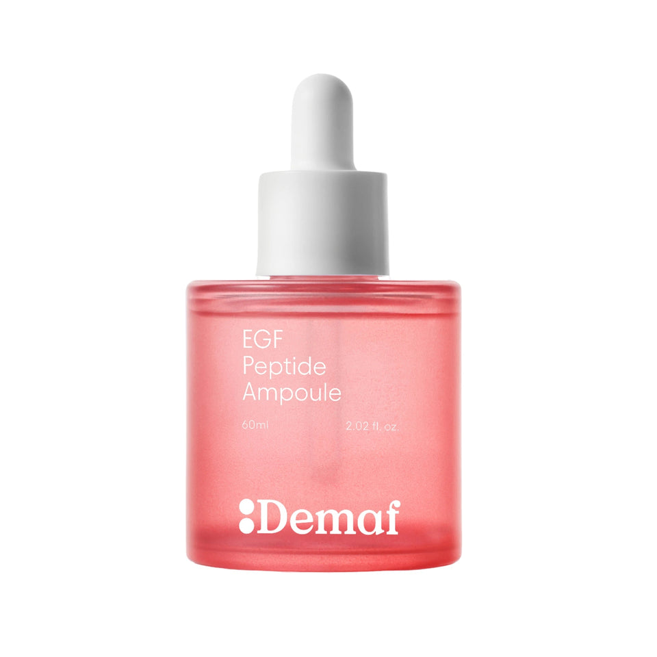 Demaf EGF Peptide Ampoule 60 ml · Producto · blanco