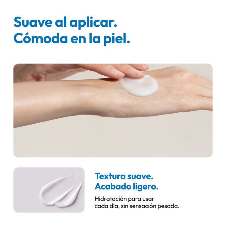 Demaf Creams Come True Squalane Barrier Repair Cream 50 ml · Textura