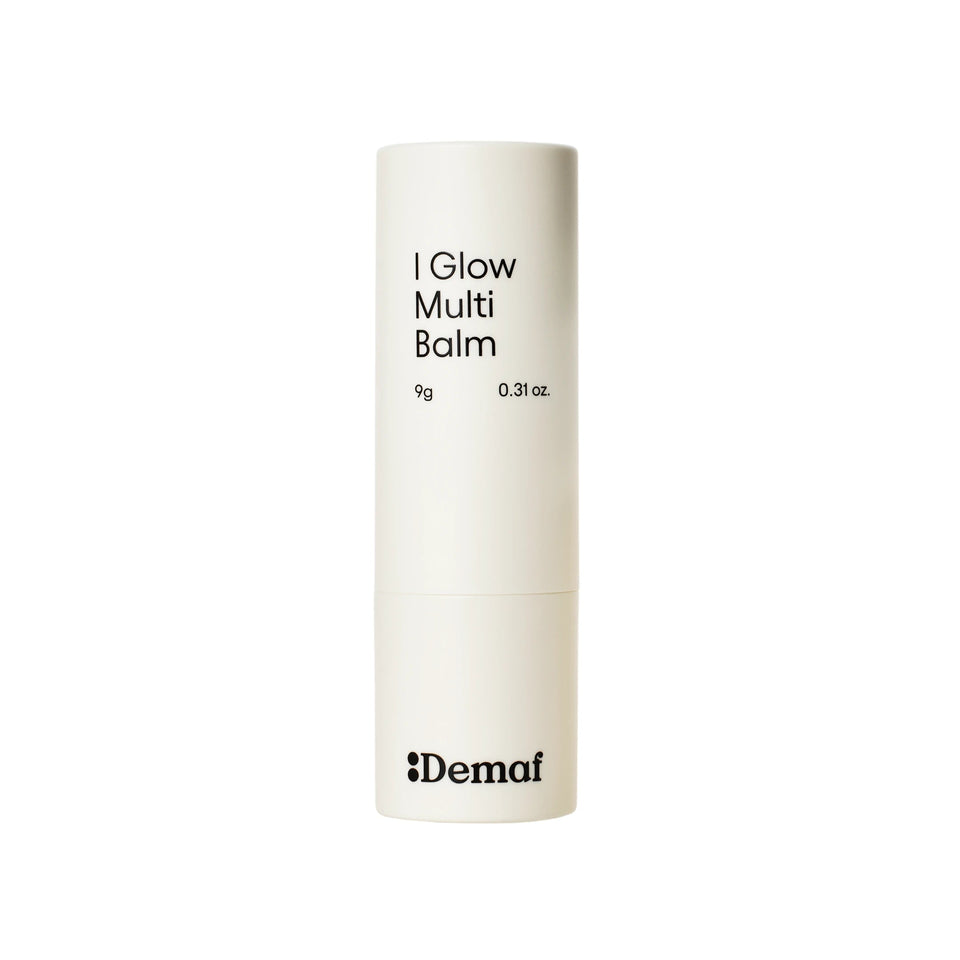 Demaf I Glow Multi Balm 9 g · Producto