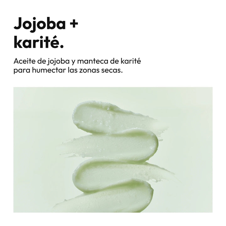 Demaf I Glow Multi Balm 9 g · Jojoba y karité