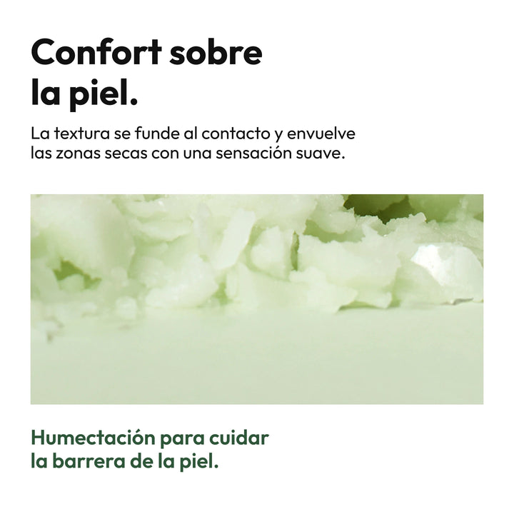Demaf I Glow Multi Balm 9 g · Cómo actúa · superficie