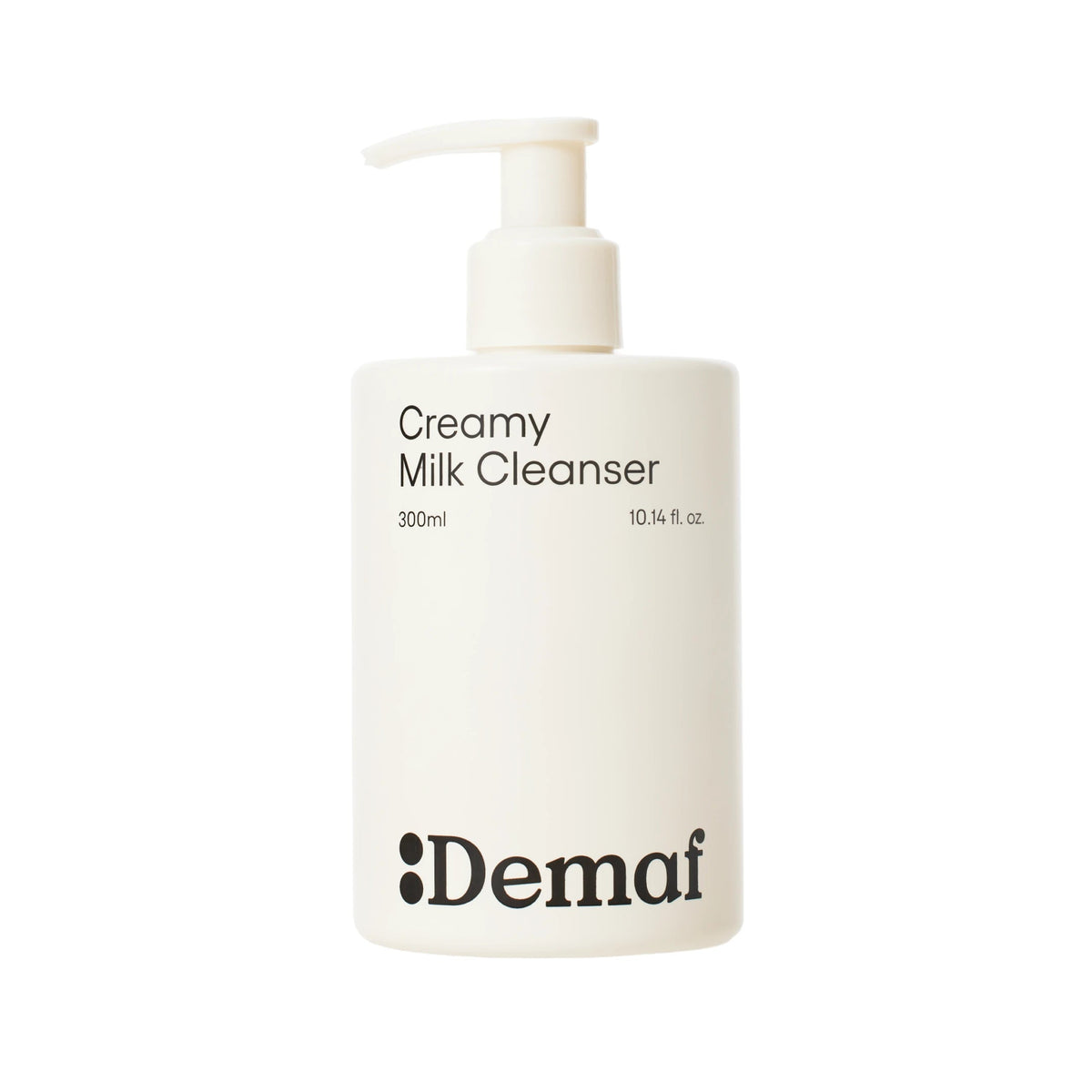 Demaf Creamy Milk Cleanser 300 ml